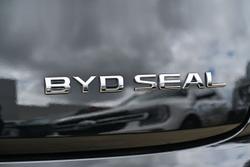 2023 BYD Seal Premium