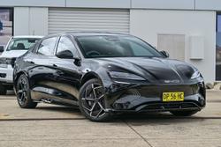 2023 BYD Seal Premium