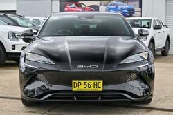 2023 BYD Seal Premium