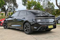 2023 BYD Seal Premium