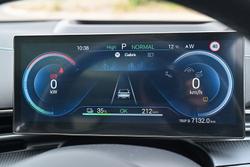 2023 BYD Seal Premium