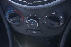 2018 Hyundai Accent Sport