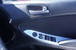 2018 Hyundai Accent Sport