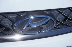 2018 Hyundai Accent Sport