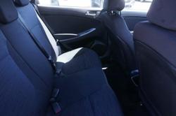 2018 Hyundai Accent Sport