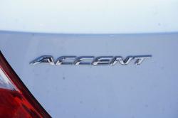 2018 Hyundai Accent Sport