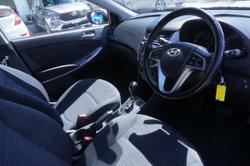 2018 Hyundai Accent Sport