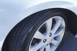 2018 Hyundai Accent Sport