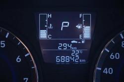 2018 Hyundai Accent Sport