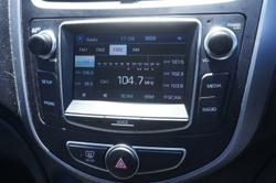 2018 Hyundai Accent Sport