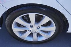 2018 Hyundai Accent Sport