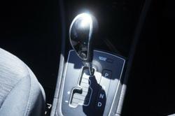 2018 Hyundai Accent Sport