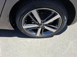 2017 Kia Cerato SLi