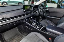 2024 Mitsubishi Outlander Aspire