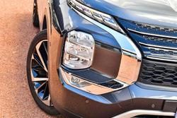 2024 Mitsubishi Outlander Aspire