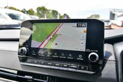 2024 Mitsubishi Outlander Aspire