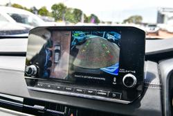 2024 Mitsubishi Outlander Aspire