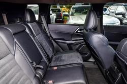 2024 Mitsubishi Outlander Aspire