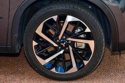 2024 Mitsubishi Outlander Aspire