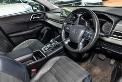 2024 Mitsubishi Outlander Aspire