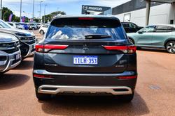 2024 Mitsubishi Outlander Aspire