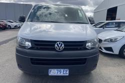 2012 Volkswagen Transporter TDI340