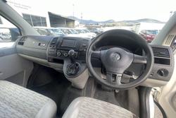 2012 Volkswagen Transporter TDI340