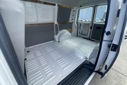 2012 Volkswagen Transporter TDI340