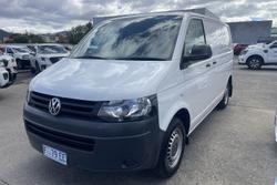 2012 Volkswagen Transporter TDI340