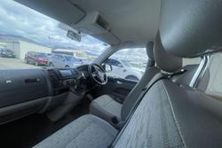 2012 Volkswagen Transporter TDI340