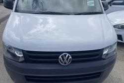 2012 Volkswagen Transporter TDI340