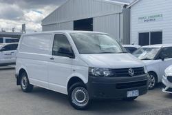 2012 Volkswagen Transporter TDI340