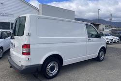2012 Volkswagen Transporter TDI340