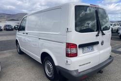 2012 Volkswagen Transporter TDI340