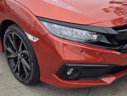 2019 Honda Civic RS