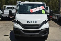 2023 Iveco Daily 50C18 White