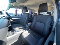 2020 Toyota Hilux SR5