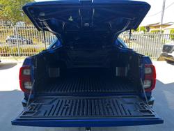 2020 Toyota Hilux SR5