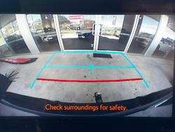 2020 Toyota Hilux SR5