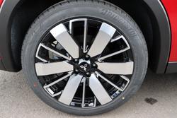 2025 Mitsubishi Outlander Aspire