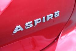 2025 Mitsubishi Outlander Aspire