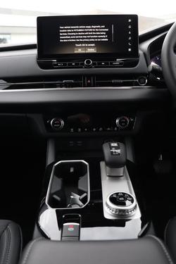 2025 Mitsubishi Outlander Aspire