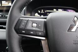 2025 Mitsubishi Outlander Aspire