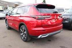 2025 Mitsubishi Outlander Aspire