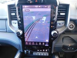 2025 RAM 2500 Laramie Rambox