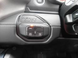 2026 RAM 2500 Laramie Rambox