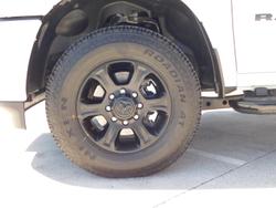 2026 RAM 2500 Laramie Rambox