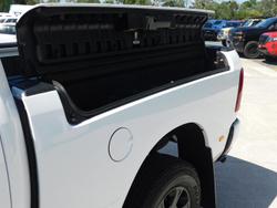2026 RAM 2500 Laramie Rambox