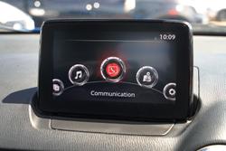 2018 Mazda CX-3 Akari DK Dynamic Blue