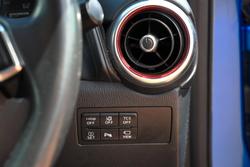 2018 Mazda CX-3 Akari DK Dynamic Blue